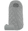 Cybex Voetenzak - Snøgga 2 - Stone Grey - Cybex - OneSize - Voetenzakken