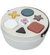 Tiny Love Vormenstoof - Tiny Rocker - Multi Kleuren - Tiny Love - OneSize - Vormenstoven