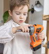 Black & Decker Speelgoed - 3-in-1 - Evo m. Accessoires - Black & Decker - OneSize - Gereedschap