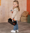 Black & Decker Speelgoed - Gereedschapskist - 6 Onderdelen - Black & Decker - OneSize - Gereedschap