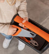 Black & Decker Speelgoed - Gereedschapskist - 6 Onderdelen - Black & Decker - OneSize - Gereedschap