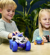 Dickie Toys Auto - Arctisch ijsmonster - Licht/Geluid - Dickie Toys - OneSize - Auto´s