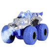 Dickie Toys Auto - Arctisch ijsmonster - Licht/Geluid - Dickie Toys - OneSize - Auto´s