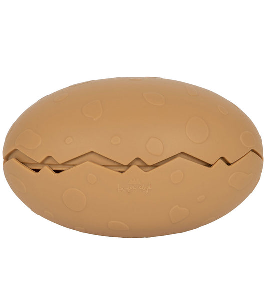 Konges Sløjd Badspeelgoed - Silicone - Amandel Mix - Konges Sløjd - OneSize - Badspeelgoed