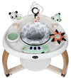 Tiny Love Activiteitentafel - 5-in-1 - Zwart/Wit - Tiny Love - OneSize - Activiteitenspeelgoed