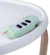 Tiny Love Activiteitentafel - 5-in-1 - Zwart/Wit - Tiny Love - OneSize - Activiteitenspeelgoed