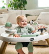 Tiny Love Activiteitentafel - 5-in-1 - Zwart/Wit - Tiny Love - OneSize - Activiteitenspeelgoed