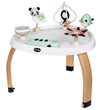Tiny Love Activiteitentafel - 5-in-1 - Zwart/Wit - Tiny Love - OneSize - Activiteitenspeelgoed