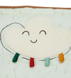 Tiny Love Speelmat - Garden Van avonturen - Tiny Love - OneSize - Speelmaten