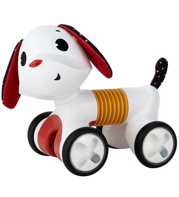 Tiny Love Speelgoed - Volg mij Charlie - Tiny Rockers - Tiny Love - OneSize - Activiteitenspeelgoed