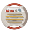 Tiny Love Guitar - Tiny Rockers - Tiny Love - OneSize - Muziekinstrumenten