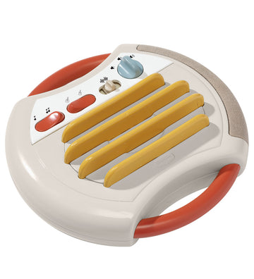 Tiny Love Guitar - Tiny Rockers - Tiny Love - OneSize - Muziekinstrumenten