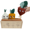 Tiny Love Speelgoed - My First Garden - 25x15 cm - Garden Van Ad - Tiny Love - OneSize - Activiteitenspeelgoed