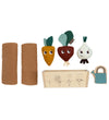 Tiny Love Speelgoed - My First Garden - 25x15 cm - Garden Van Ad - Tiny Love - OneSize - Activiteitenspeelgoed