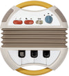 Tiny Love Muziekinstrument - Harmonica - Tiny Rockers - Tiny Love - OneSize - Muziekinstrumenten