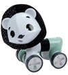 Tiny Love Speelgoed - Tiny Rollend speelgoed - Black & White - Tiny Love - OneSize - Activiteitenspeelgoed