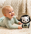 Tiny Love Speelgoed - Tiny Rollend speelgoed - Black & White - Tiny Love - OneSize - Activiteitenspeelgoed