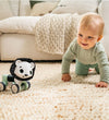 Tiny Love Speelgoed - Tiny Rollend speelgoed - Black & White - Tiny Love - OneSize - Activiteitenspeelgoed