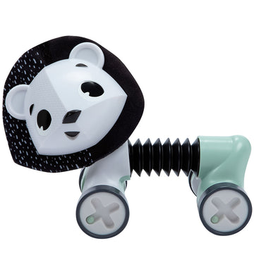Tiny Love Speelgoed - Tiny Rollend speelgoed - Black & White - Tiny Love - OneSize - Activiteitenspeelgoed