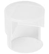 Jippies Hoekbeschermers - Dubbel - 4 Set - Transparant - Jippies - OneSize - Sloten