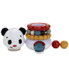 Tiny Love Activiteitenspeelgoed - Stapelspeelgoed Rock - Tiny Love - OneSize - Activiteitenspeelgoed