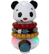 Tiny Love Activiteitenspeelgoed - Stapelspeelgoed Rock - Tiny Love - OneSize - Activiteitenspeelgoed