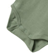 Name It Rompers s/s - Noos - NbmBody - 3-pack - Sea Schuim Eleph - Name It - 68 - Rompers Korte Mouw