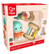 Hape Activiteitenspeelgoed - Baby-naar-peuter Gift Set - Hape - OneSize - Activiteitenspeelgoed