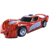 Jada Auto - Marvel Light Hero - Spider-Man - 1:32 - Dickie Toys - OneSize - Auto´s