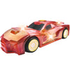 Jada Auto - Marvel Light Hero - Iron Man - 1:32 - Dickie Toys - OneSize - Auto´s