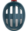 Abus Fietshelm - Smiley 3.0 Ace LED - Royal Blue - Abus - 50-54 cm - Fietshelmen