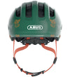 Abus Fietshelm - Smiley 3,0 - Green Robot - Abus - 50-54 cm - Fietshelmen