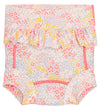 Hust and Claire Zwemluier - Harumi - Soft Roze - Hust and Claire - 9-12 mnd - Zwemluiers