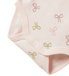 Name It Romper l/s - Noos - NbfBody - 3-pack - Nauwelijks Roze - Name It - 3 jaar (98) - Rompers Lange Mouw