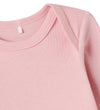 Name It Romper l/s - Noos - NbfBody - 3-pack - Nauwelijks Roze - Name It - 3 jaar (98) - Rompers Lange Mouw