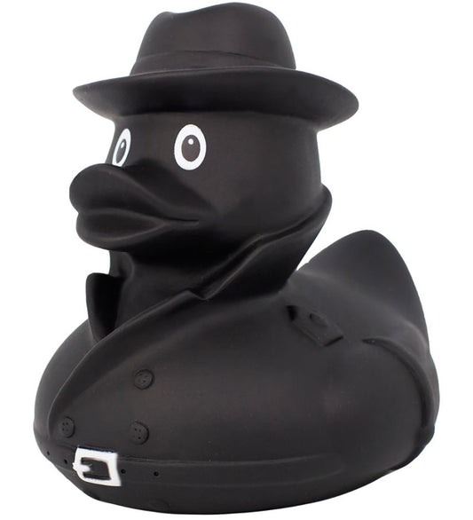 Rubber Eend - Shadow ma - Badeand - OneSize - Badspeelgoed