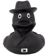 Rubber Eend - Shadow ma - Badeand - OneSize - Badspeelgoed