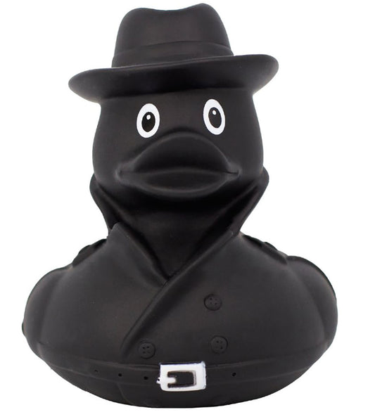 Rubber Eend - Shadow ma - Badeand - OneSize - Badspeelgoed