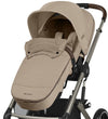 Cybex Voetenzak - Gold - Beige - Cybex - OneSize - Voetenzakken