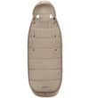 Cybex Voetenzak - Gold - Beige - Cybex - OneSize - Voetenzakken