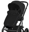 Cybex Voetenzak - Gold - Zwart - Cybex - OneSize - Voetenzakken