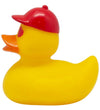 Rubber Eend - Love Het - Badeand - OneSize - Badspeelgoed