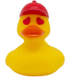 Rubber Eend - Love Het - Badeand - OneSize - Badspeelgoed