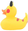 Rubber Eend - Piku - Badeand - OneSize - Badspeelgoed