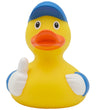 Rubber Eend - LIKE - Badeand - OneSize - Badspeelgoed