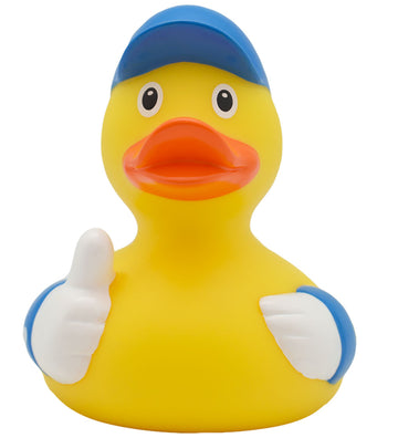 Rubber Eend - LIKE - Badeand - OneSize - Badspeelgoed