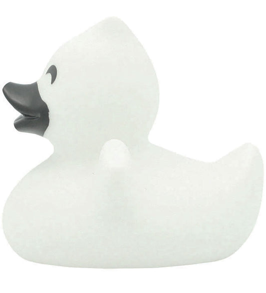Rubber Eend - Spook - Badeand - OneSize - Badspeelgoed