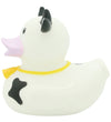 Rubber Eend - Koets - Badeand - OneSize - Badspeelgoed