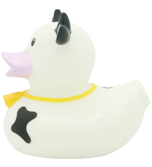 Rubber Eend - Koets - Badeand - OneSize - Badspeelgoed