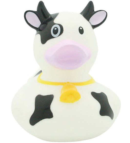 Rubber Eend - Koets - Badeand - OneSize - Badspeelgoed